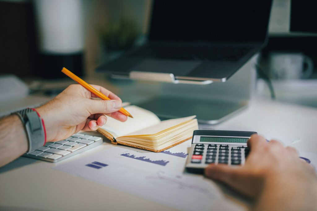 Gestion administrative des extras