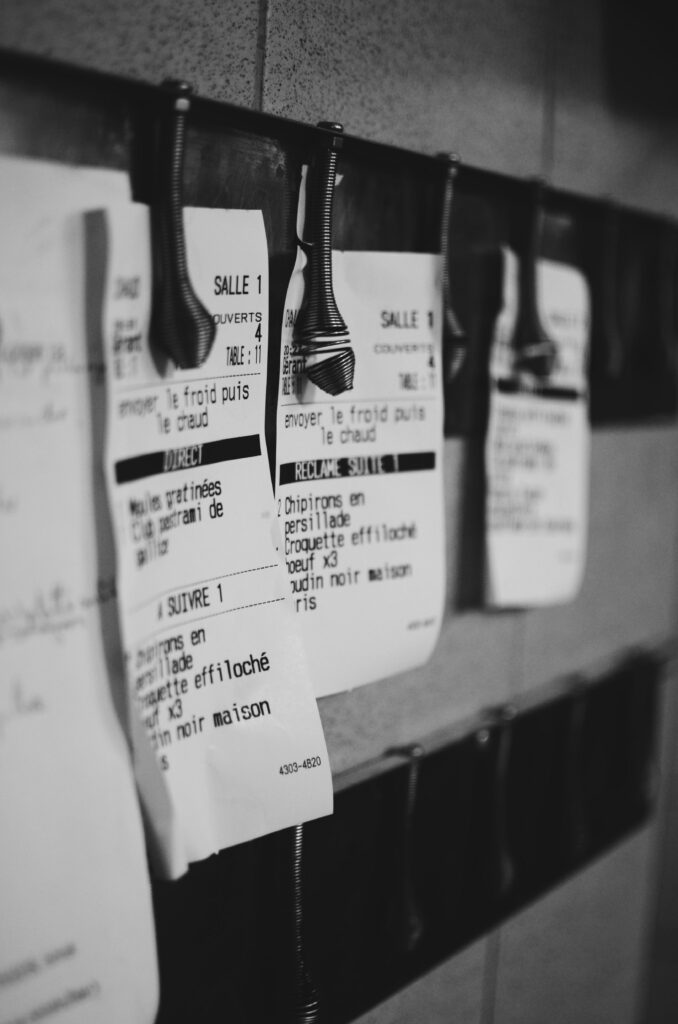 Tickets restaurant et télétravail